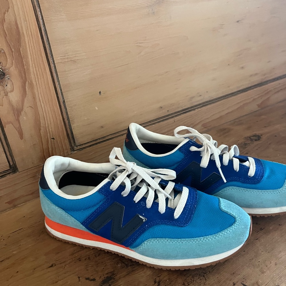 New Balance